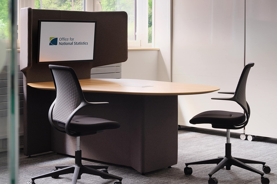 Office for National Statistics (ONS)